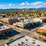 North Hollywood