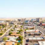 North Las Vegas