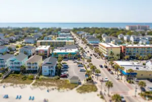 North Myrtle Beach
