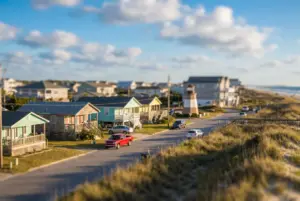 Oak Island