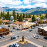 Oakhurst