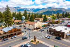 Oakhurst