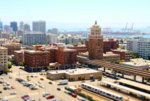 Oakland