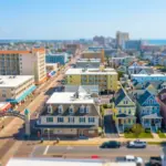 Ocean City