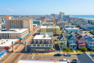 Ocean City