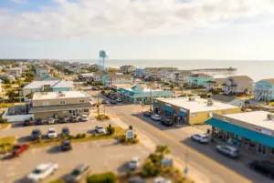 Ocean Isle Beach