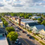 Ocean Springs