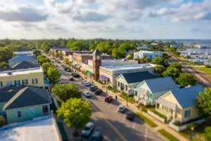 Ocean Springs