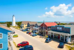 Ocracoke