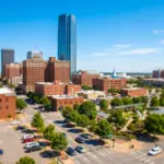 Oklahoma City