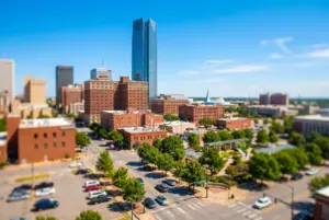 Oklahoma City