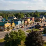 Old Forge
