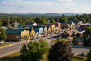 Old Forge
