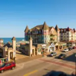 Old Orchard Beach