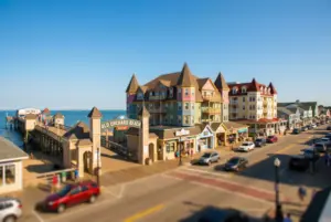 Old Orchard Beach