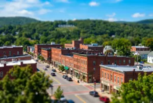 Oneonta