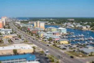 Orange Beach