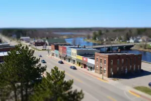 Oscoda
