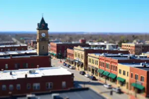 Overland Park