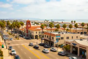 Oxnard