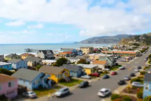 Pacifica