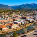 Pagosa Springs