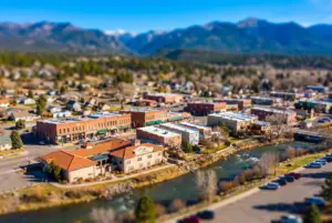 Pagosa Springs