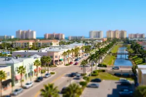Palm Coast