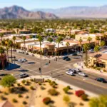 Palm Desert