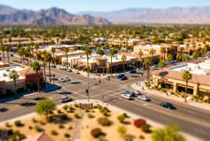 Palm Desert