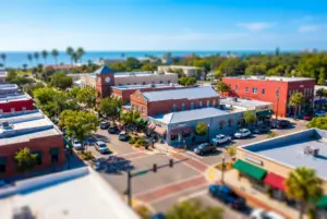 Palm Harbor