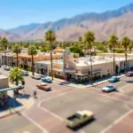 Palm Springs