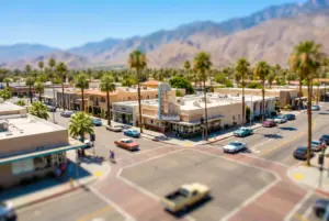 Palm Springs