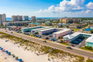Panama City Beach