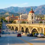 Pasadena