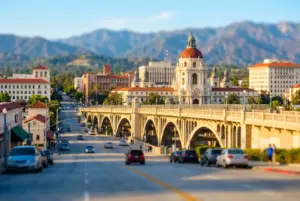 Pasadena