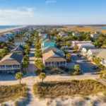 Pawleys Island