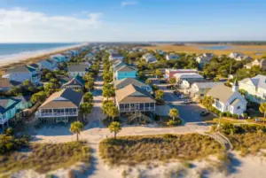 Pawleys Island