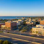 Pensacola
