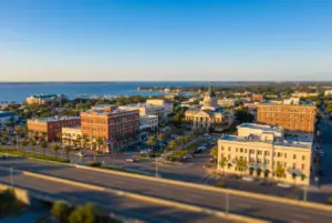Pensacola