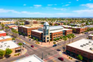 Peoria