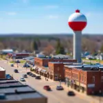 Pequot Lakes