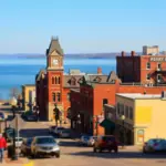 Petoskey