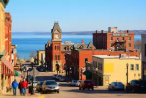 Petoskey