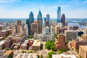 Philadelphia