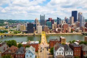 Pittsburgh
