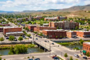 Pocatello