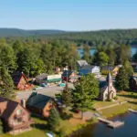 Pocono Pines