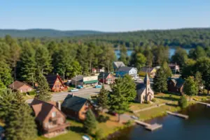 Pocono Pines