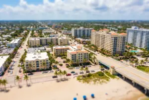 Pompano Beach